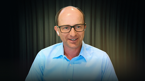 Chris Stott: The small-cap buying opportunity is still ahead
