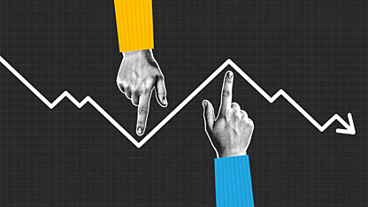 My lessons from a negative 7% year