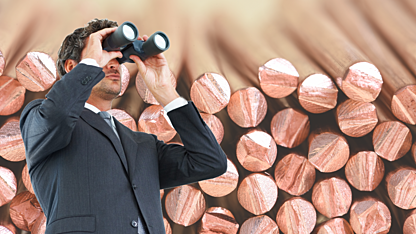 Massive ASX mining stocks review: Aluminium, Copper, Manganese & Nickel