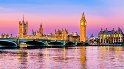 London Calling: Cheap stocks, AI upside and resilient consumers