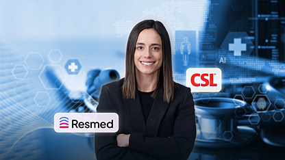 Smashed, shunned… but this fundie is buying CSL and 2 more healthcare plays