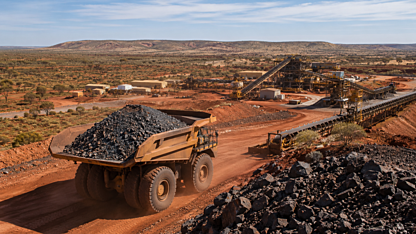 Nev Power-led Killi aims to be niche supplier of high-value iron ore to low-emission mills