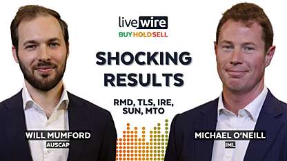 Buy Hold Sell: 3 shocking results (and 2 stocks flying under the radar)