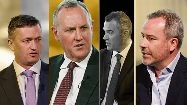 Who wins the income battle: bonds, private credit or equities?