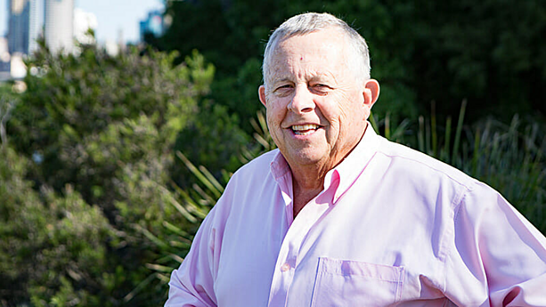 Founder Interview: The founder who beat the banks at their own game ...