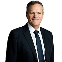 Roy Keenan