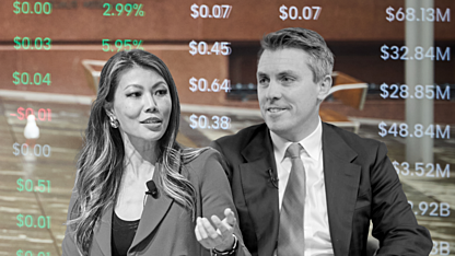 Earnings still matter and in volatile markets, stock pickers get their chance