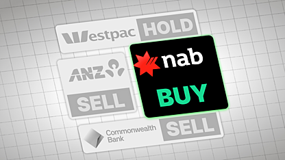 UBS upgrades NAB, highlights three top financial stocks