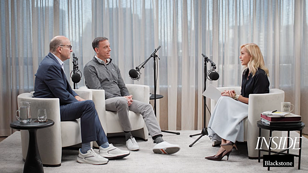 Axios Co-Founders Jim VandeHei and Mike Allen on the 2026 midterms, AI, and simplifying your life