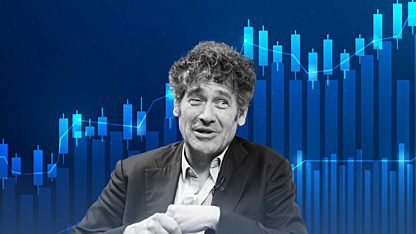 An unusual bull or a disguised bear market?