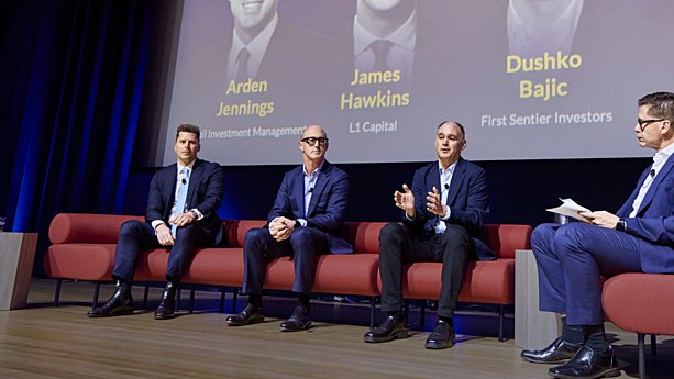 3 top ASX stock ideas from Livewire Live 2026