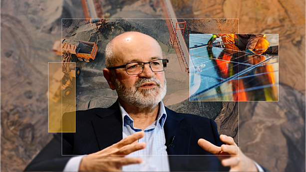 Love the upside, hate the volatility? Janus Henderson on getting it right in the new commodities boom