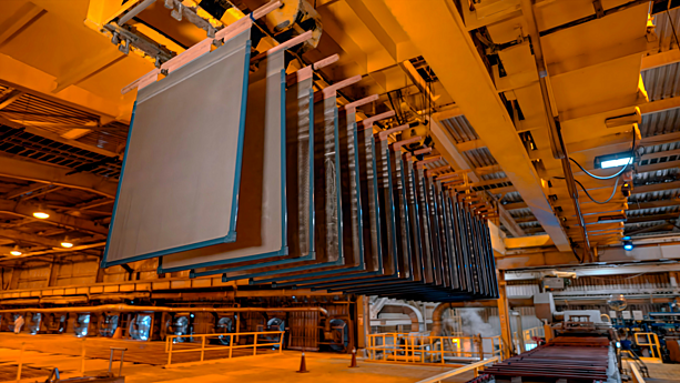 The bear thesis for copper and BHP looks pretty flimsy