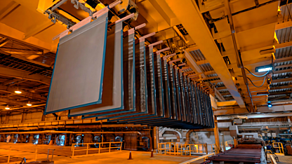 The bear thesis for copper and BHP looks pretty flimsy