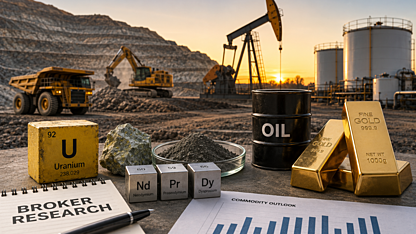 The hot (and not) ASX resources stocks following the latest production reports
