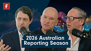 2026 Australian Reporting Season - The Great Divide