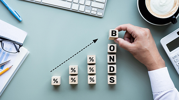 Bonds are back: The real yield reset