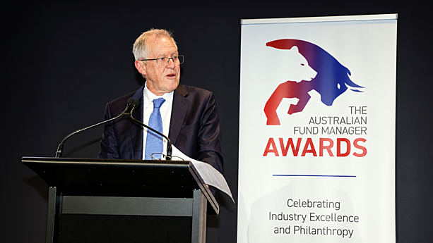 Fundies pitch top stock ideas as CFS's Greg Perry enters Hall of Fame