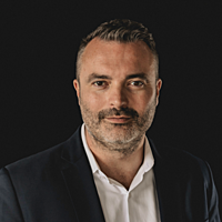 James Halse, CFA
