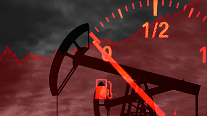 Brace for flood of news about impact of diesel shortage on miners