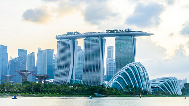 The rise of the family office: The new power players in global capital markets