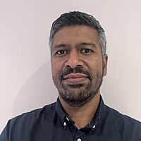 Naheed Rahman