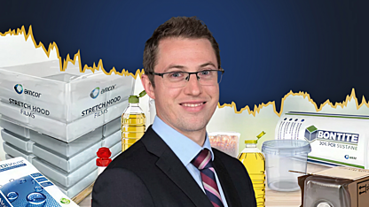 Amcor a BUY for IML's Daniel Moore as he looks to second half improvement