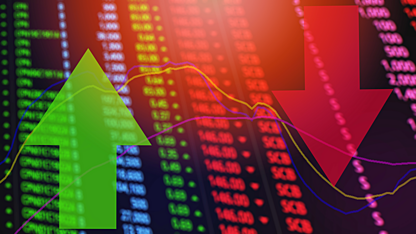 Diversification is dead! Why half your ASX shares crashed (plus best EOFY tax-loss sellers)