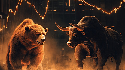 Widow-makers and haymakers: the best and worst trades of 2025