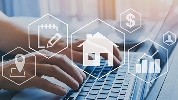 The housing market may be in meltdown but there's still plenty of opportunity in property