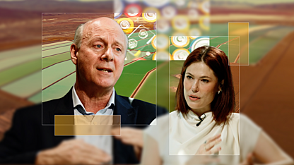 Why the next five years could be a golden era for resources investors