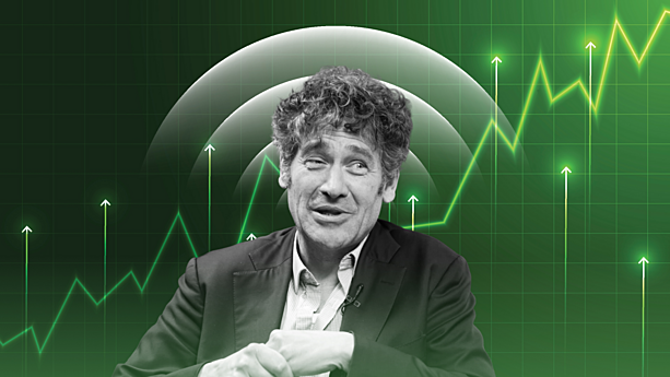 Why Rudi Filapek-Vandyck thinks 60% of the ASX could finally have its moment
