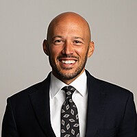 Luke Laretive