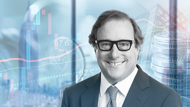Meet the investor trusted by the world’s biggest pools of capital