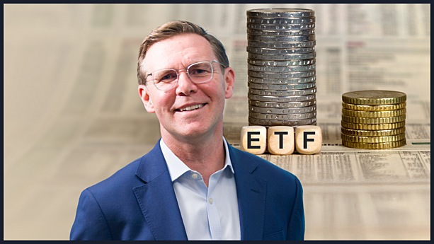 "Win more on down days": The big edge for defensive equities funds