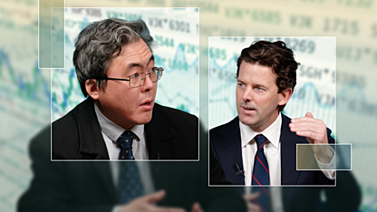 7% yields and 4 income ideas: Where 2 fund managers are investing