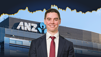 Why ANZ is the pick of the Big 4 as the budget fallout bites