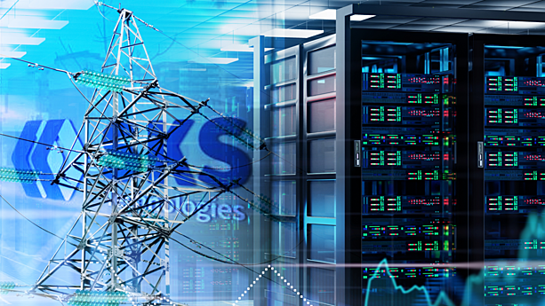 From penny stock to $1bn market cap: An overlooked data centre success story