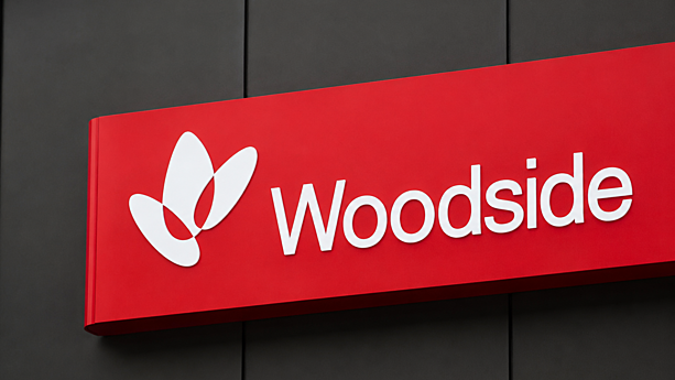 Woodside raises dividend, with inflated gas prices driving a surge in profit