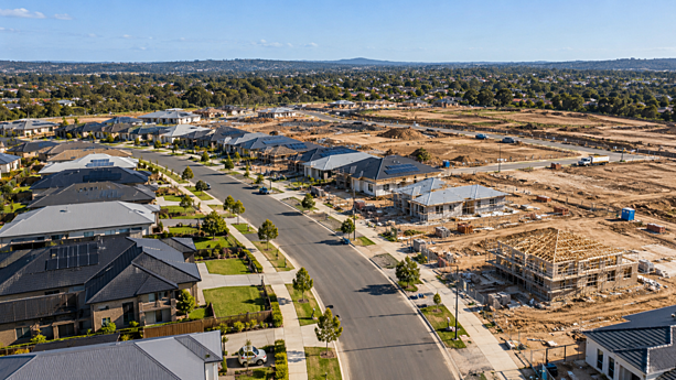 Lower house prices, higher rents and fewer new homes: the Budget fallout