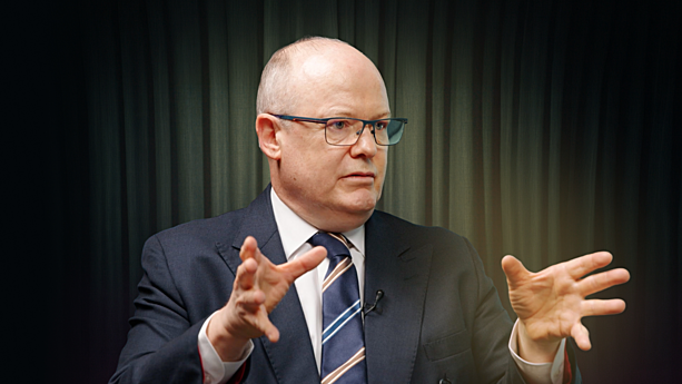 Hofflin: There’s a long list of worries. Finding cheap stocks isn’t one of them
