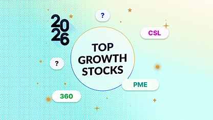 Your 10 most-tipped ASX growth stocks for 2026