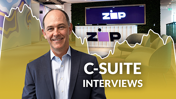 Zip's CFO on double-digit growth and winning the 100m-strong US market