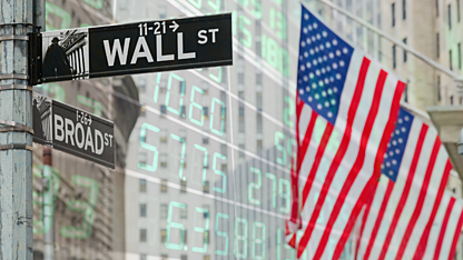 The 10 most-traded ex-Mag 7 US stocks by Aussie investors (that have returned 277%)