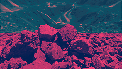 Bargains emerging in sold-off copper and lithium sectors