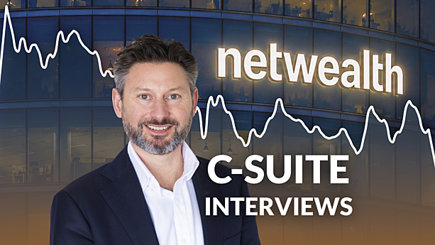 Netwealth CEO Matt Heine on market share, margins and another four years of growth