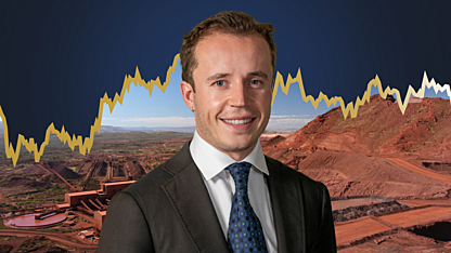 BHP disappoints across the board, but this fundie is still bullish