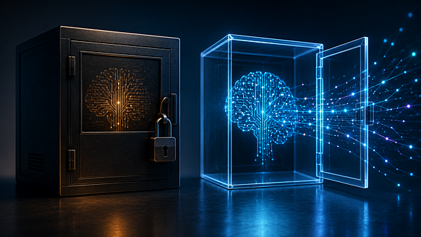 AI is changing where value accrues. Most investors haven't noticed