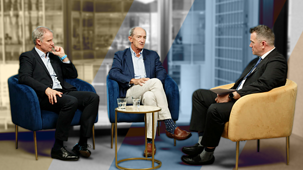 Where two of the market’s best contrarians are finding opportunity now