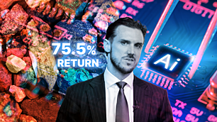 Up 75% in a year: The ASX stocks this portfolio likes now